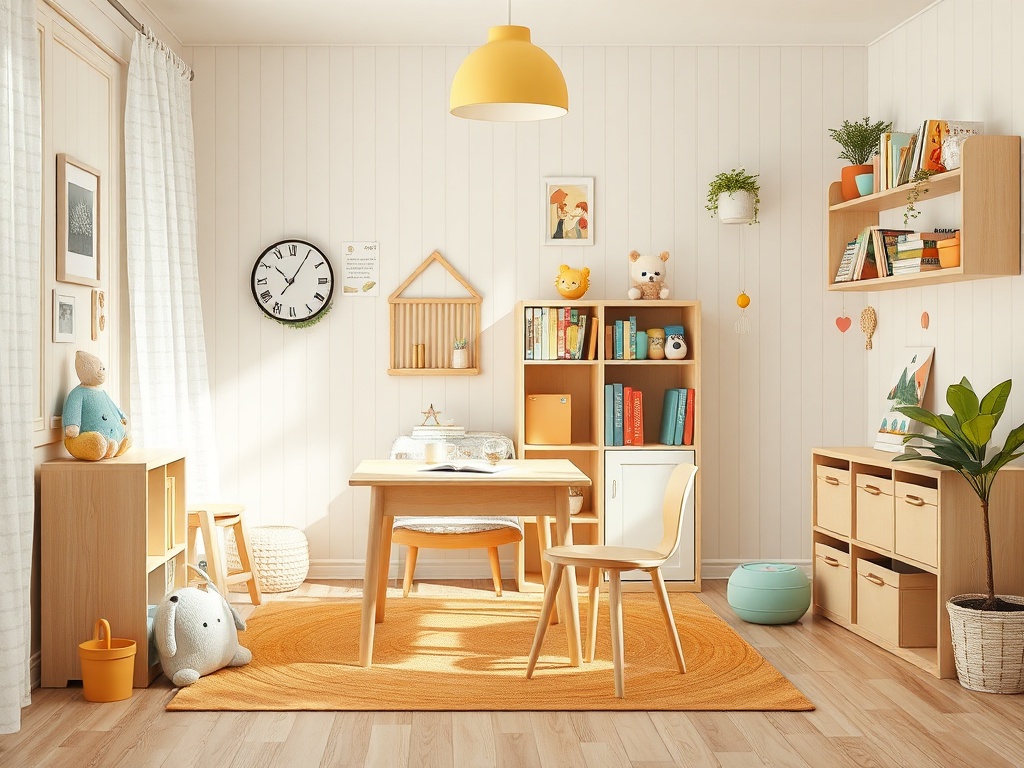 Выбор детского стола